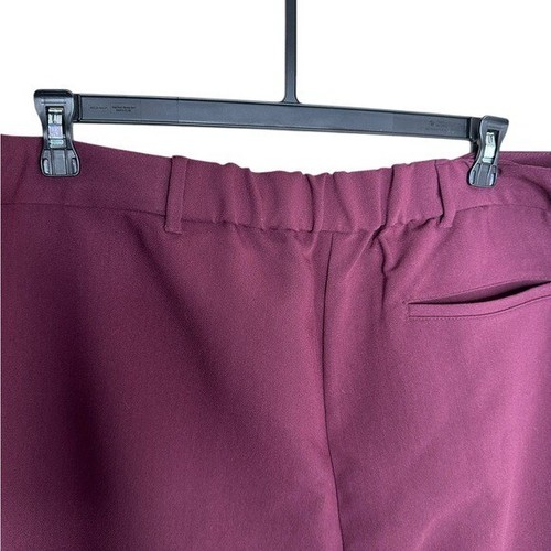 Old Navy Extra High-Waisted Taylor Wide-Leg Trouser Pants NWT Size XXL Tall - Picture 3 of 15