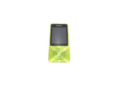 SONY NW-S14 Walkman Bluetooth Audio Player Green Good | eBay