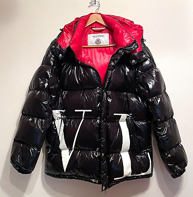 Valentino X Moncler Puffer Down Jacket XL (5) | eBay Valentino X Moncler Puffer Down Jacket XL (5) | eBay