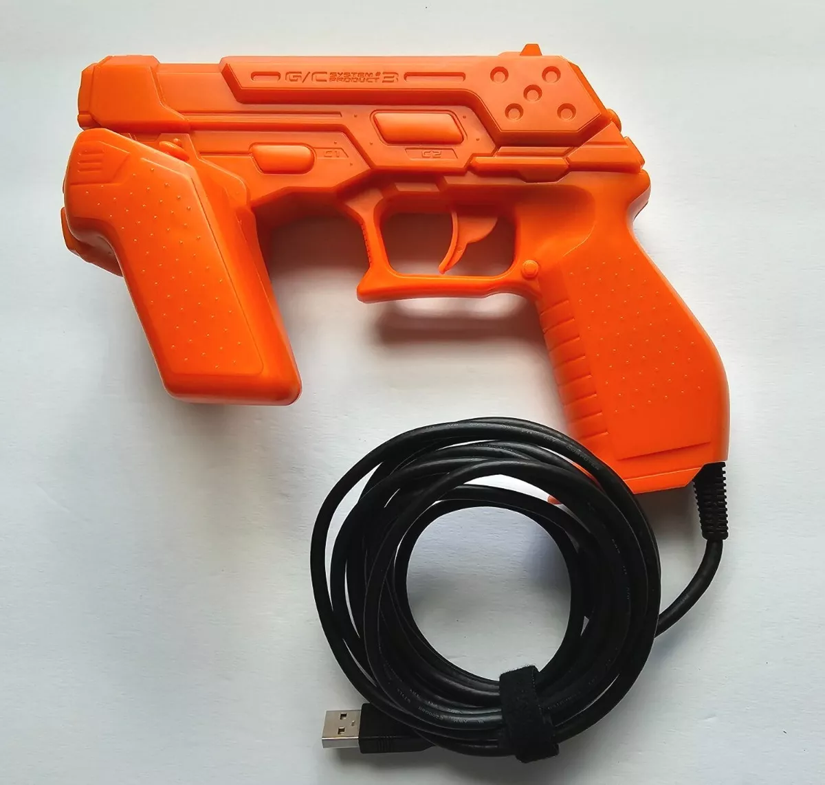 Ps3 light on sale gun games