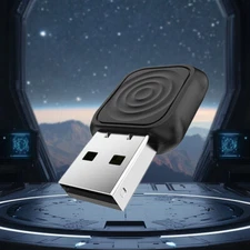 CarlinKit 5.0 MINI Ultra Wireless CarPlay Android Auto Adapter Auto Connectionid