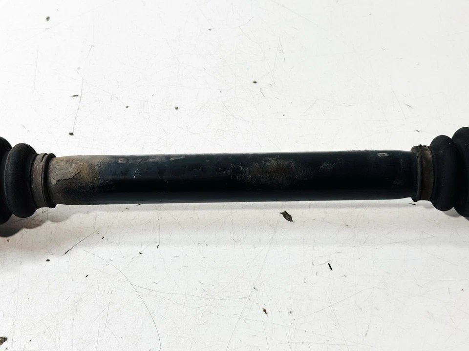 BMW E90 E92 3-Series 328xi 335xi полный привод xDrive левая задняя ось половина вала CV LM68 - Изображение 4 из 4