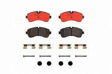 Frt Prem Ceramic Brake Pads  Brembo  P50059N