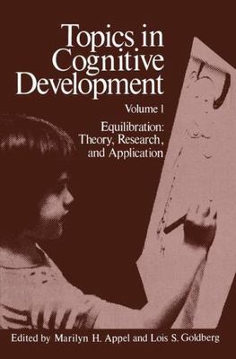 Equilibration: Theory, Research and Application (Topics in Cognitive Developmen