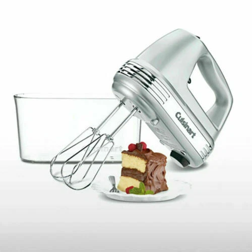 Cuisinart Handheld Mixers