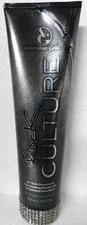 ROCK CULTURE 30 DIMENSIONAL BRONZER TANNING BED LOTION BY AUSTRALIAN GOLD RARE!