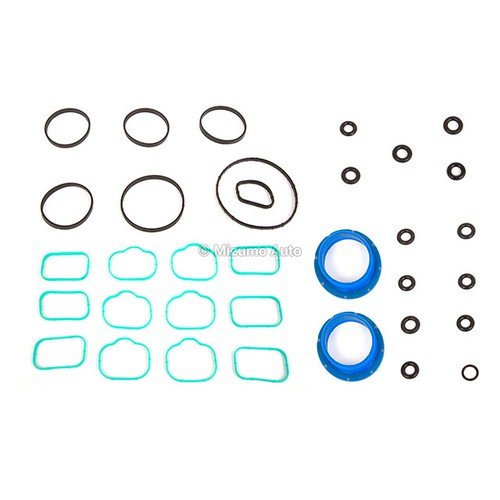 Valve Cover Gasket Jeep Mizumo Auto MA-9761295713 Full Gasket Set - Foto 11