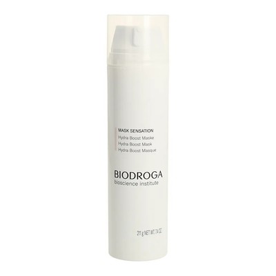 Biodroga Hydra Power Boost Mask 200ml #git