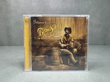 "Gitane Cajun" CD by Beau Soleil avec Michael Doucet