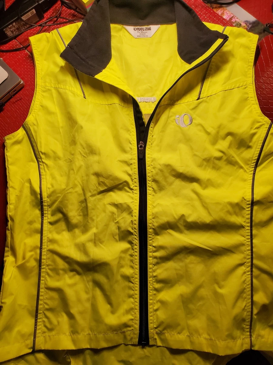 Gilets De Cyclisme Homme Gilet Cycliste Sans Manches PEARL Gilets De Cyclisme Homme Gilet Cycliste Sans Manches PEARL