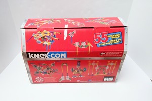 knex 408 pc set