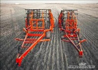 Riteway HH8268 Heavy Harrow **NEW**