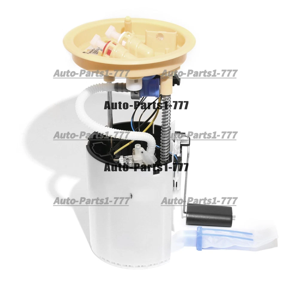 31372877 NUEVO Conjunto de bomba de combustible para VOLVO S80 V70 XC60 T5 1,6-2,0 L Foto 3 de 4