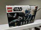 LEGO Star Wars: 501st Legion Clone Troopers (75280) - EOL 2022 - NEW MISB