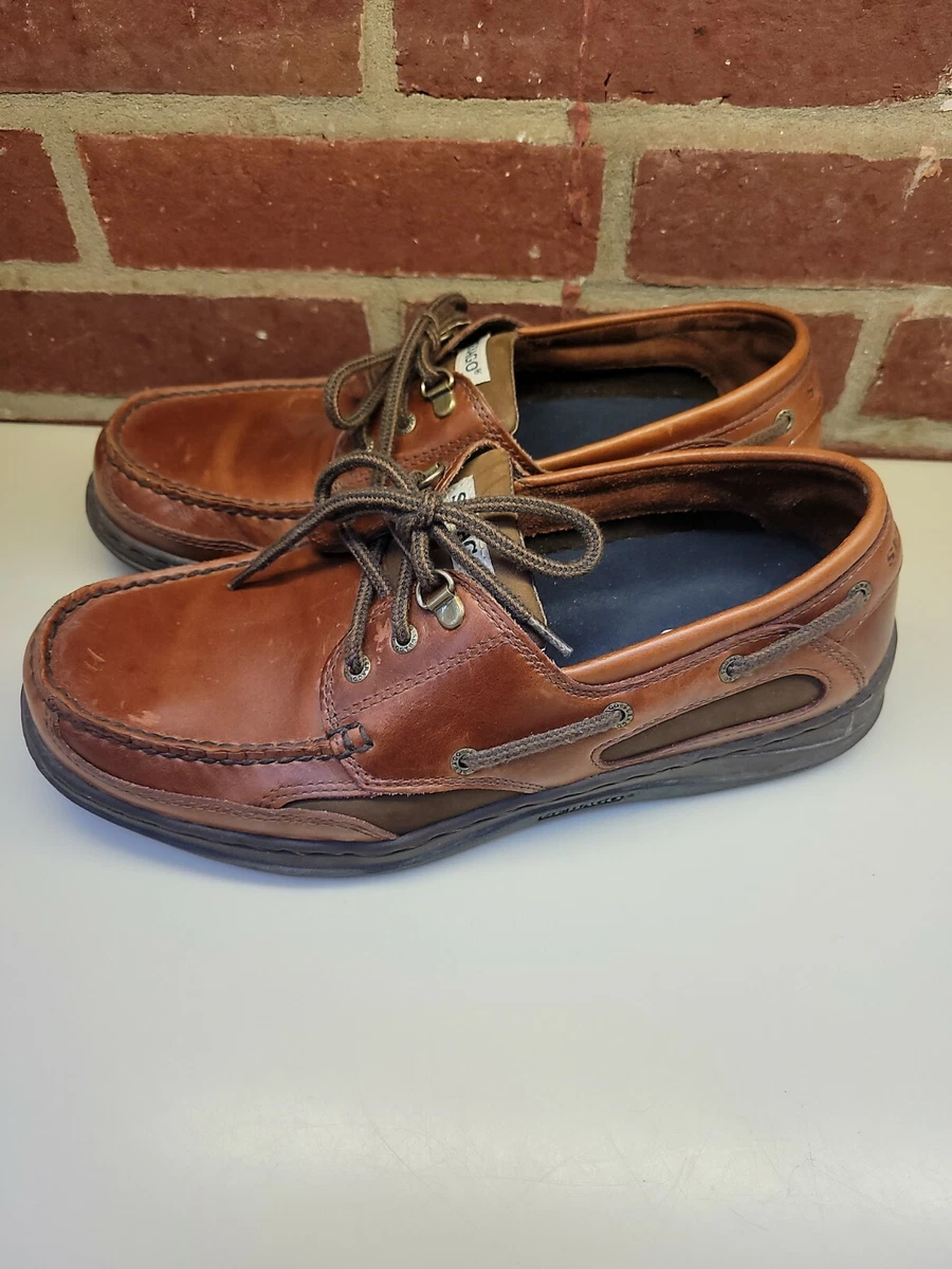 Sebago docksides mens shoes 2025