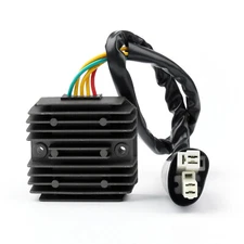Voltage Regulator Rectifier For Honda VT750DC Shadow Spirit 01-07 31600-MCR-A01,