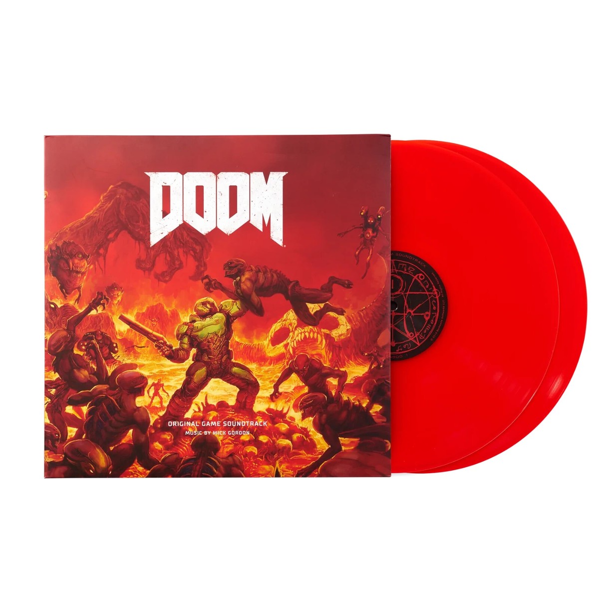 LP 家主 INTO THE DOOM (2LP) INTO THE DOOM (2LP)/家主｜日本のロック｜ディスクユニオン