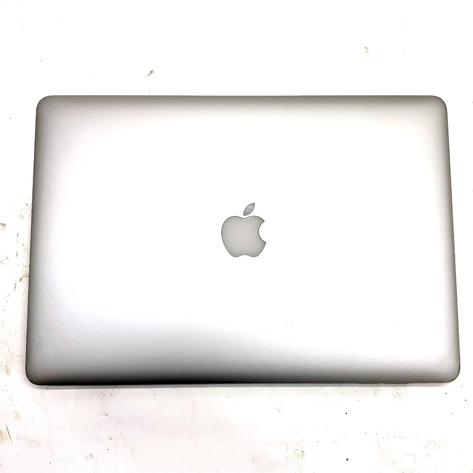 Apple Macbook Pro 11,2 A1398 15.4" Retina i7-4770HQ 2.20 GHz 16GB 256GB Big Sur - Image 2 of 4