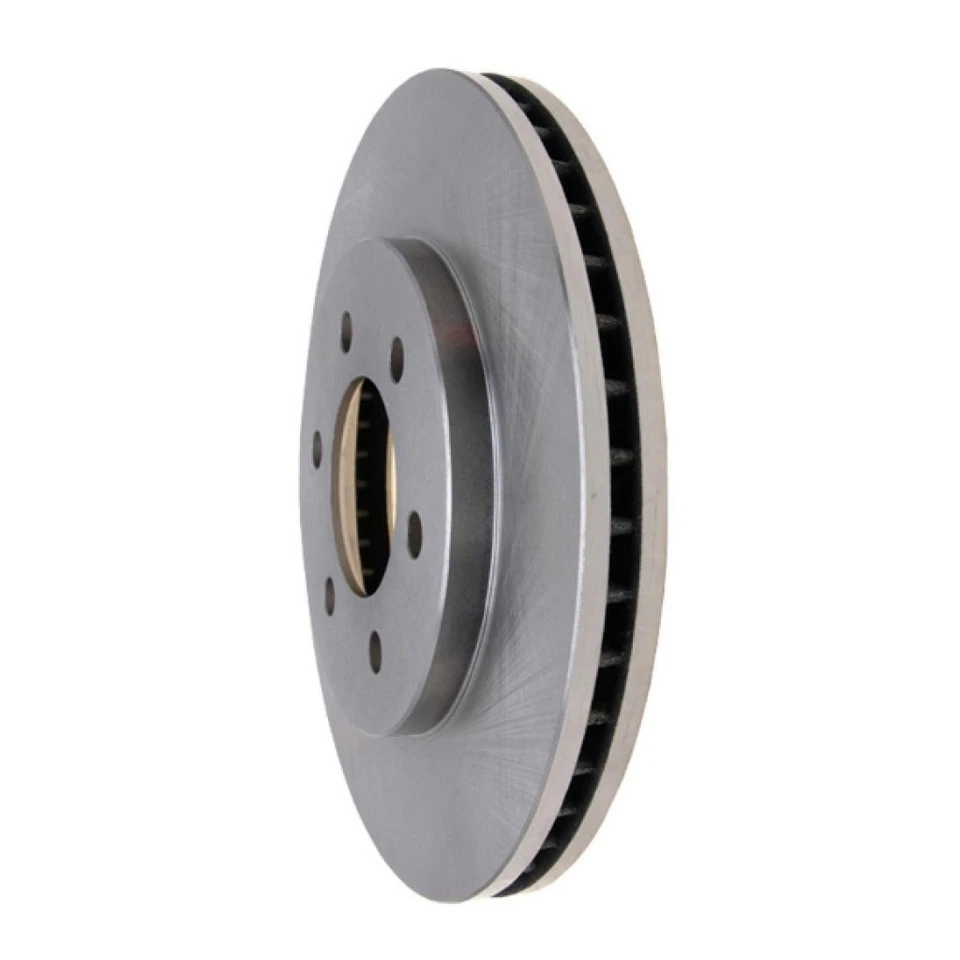 Original ACDelco para Ford Expedition 2003-2006 rotor de freno lado conductor/pasajero Foto 3 de 4