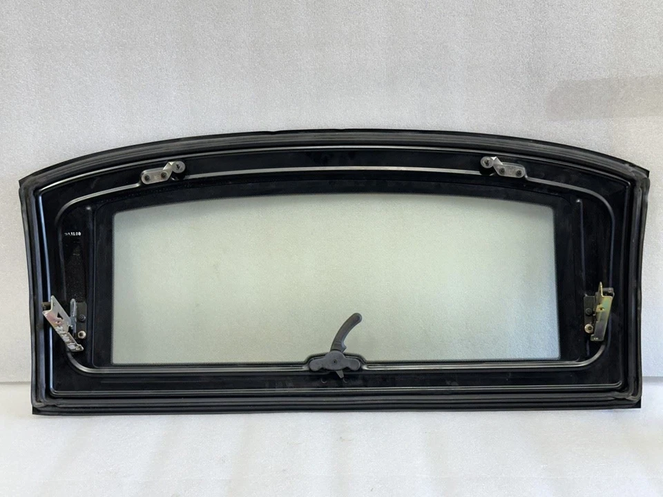 1994 TOYOTA PREVIA FRONT SUNROOF GLASS WINDOW Foto 3 de 4