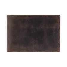 Slim Travel Wallet