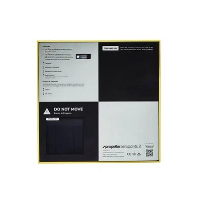 Aeropoints 2 GPS Smart Ground Control #AP-01