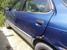 Feu arrière Suzuki BALENO