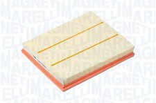 MAGNETI MARELLI Luftfilter 152071758449 Filtereinsatz für OPEL CHEVROLET DAIMLER