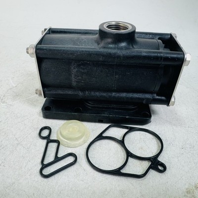 Major Air Valve 637390-1 for Ingersoll Rand ARO Diaphragm Pump PD15P-FPS-PAA