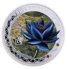2024 Samoa Magic The Gathering Black Lotus Beta 1 oz Silver Proof Coin 2499 Mint