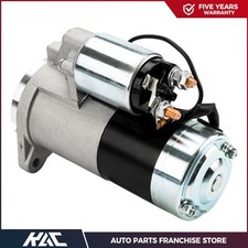 For Nissan D21 3.0L 90-94 Pathfinder 3.0 90-95 Pickup 3.0 1995 Starter Motor