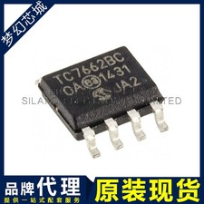 5PCS TC7662BCOA TC7662BC SOP8 #GK-2