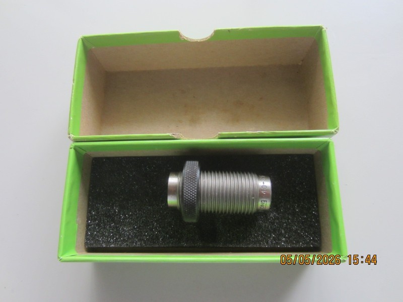 .40-65 REDDING TRIM DIE, PERFECT CONDITION!