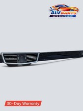 2010-2013 Mercedes W212 E350 E500 Dashboard Dash Ac Ac Air Vent Centertrim 2010-2013 Mercedes W212 E350 E500 Dashboard Dash Ac Ac Air Vent Centertrim