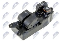 Nty Schalter, Fensterheber EWS-TY-022