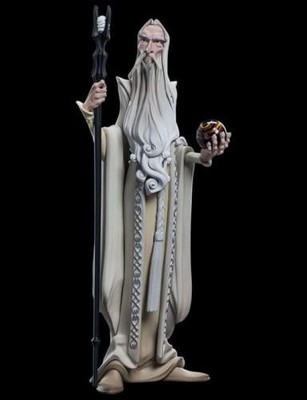 Herr der Ringe Mini Epen - Saruman