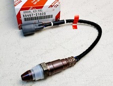 89467-21020 Toyota Rav4 20132018 Scion Tc 20112016 Oem Genuine Air Fuel Sensor