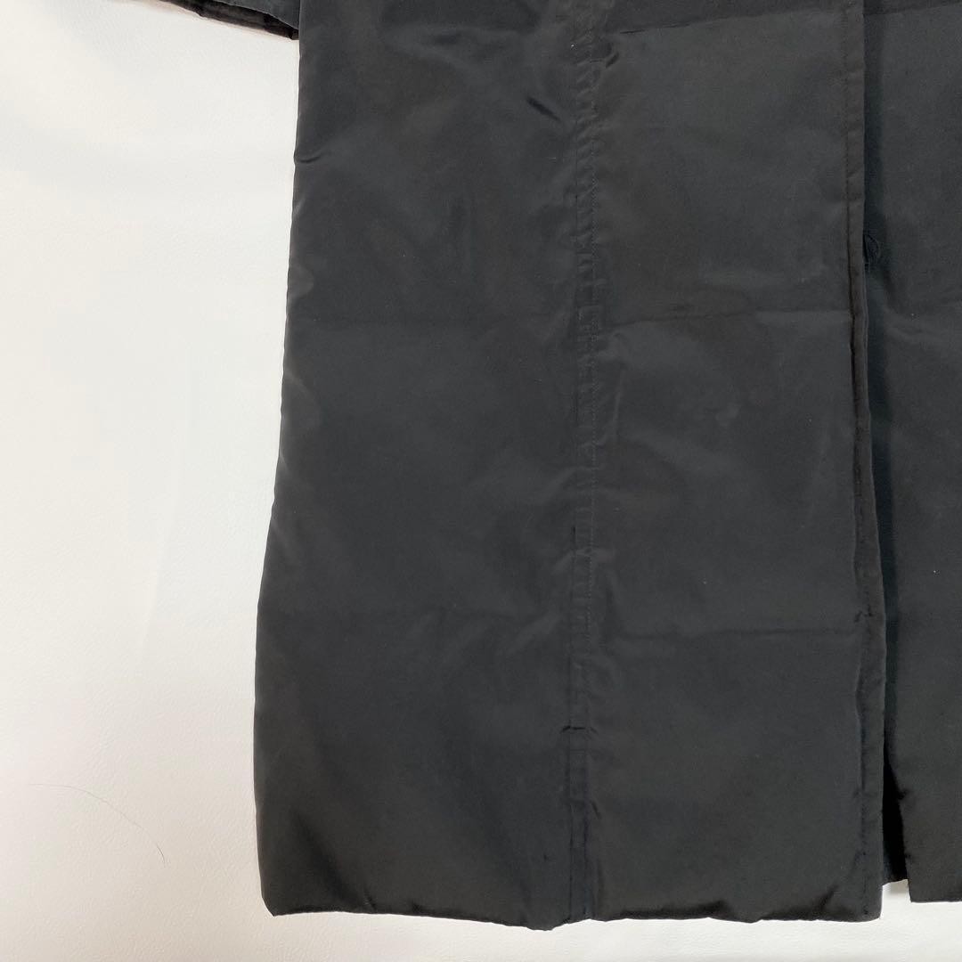 Burberry  BURBERRY 2way Down Coat  Nova Check Maxi Length thumbnail 8