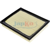 Japko Luftfilter Filtereinsatz FüR Toyota Auris 1.8 Hybrid 2.5 Lexus CT NX