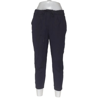 ONLY, Hose, Größe: L, TRASH EASY COLOUR PANT, Blau, Viskose, Einfarbig #QEm