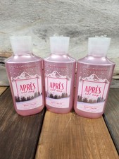 3PK Bath  Body Works Apr s All Day Shower Gel Body Wash NEW 10oz