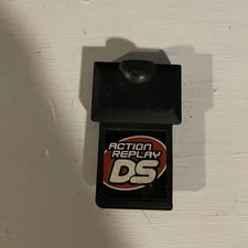 Action Replay Nintendo DS Nintendo DSi