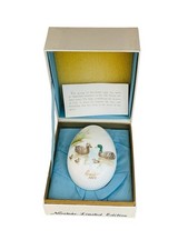Vintage 1975 Noritake 54907 bone China Easter...