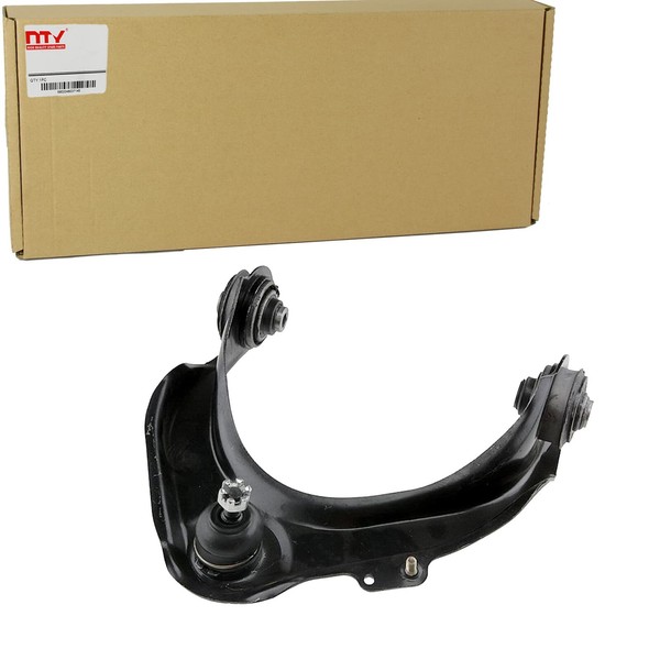 Nty Querlenker Oben Vorderachse Links Passend FÜR Honda Accord | ZWG-HD-015-image