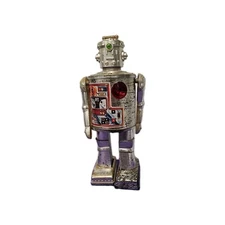 1976 Durham Industries Robot 2500 Not Working No Lights Parts Only