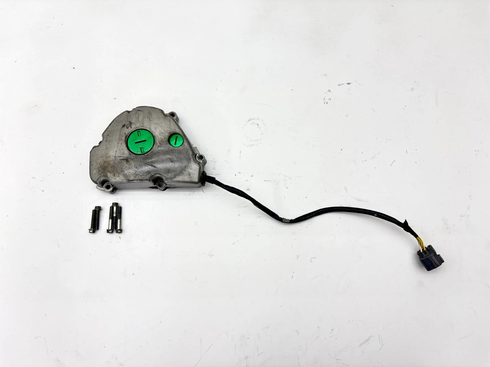 2018 Kawasaki KX250F OEM Stator Magneto Generator Alternator 21003-0147