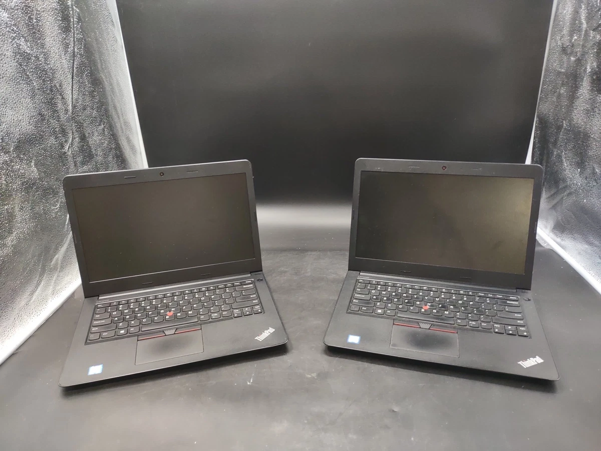 Lenovo ThinkPad E470 Windows 10 PC Laptops & Netbooks for Sale Lenovo ThinkPad E470 Windows 10 PC Laptops & Netbooks for Sale