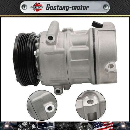 CO 22226C A/C Compressor For 2012-15 Chevrolet Cruze 16 Chevrolet Cruze Limited