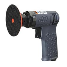 Mini Random Orbital Sander Irc-3128xpa