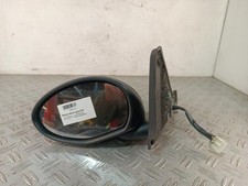 Retroviseur gauche (ou coque) Alfa Romeo ALFA GT